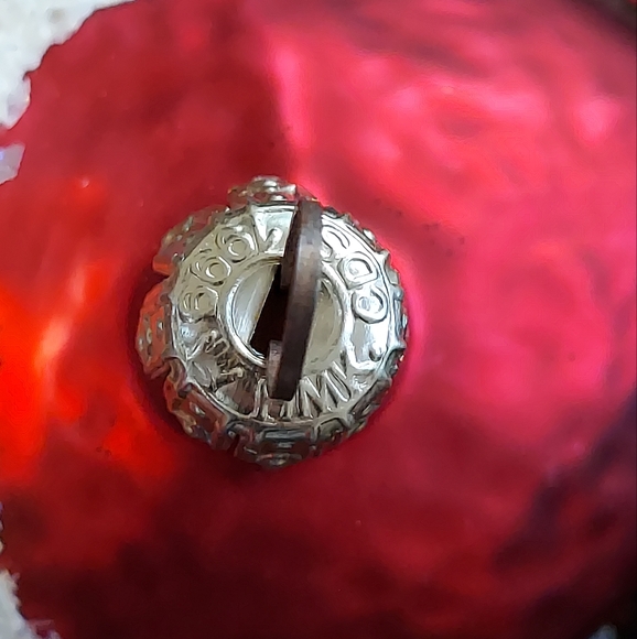 Hallmark Jolly Snowman Christmas Ornament - Picture 8 of 9